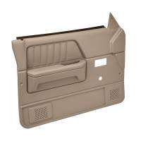 Coverlay - Coverlay 22-55N-MBR Replacement Door Panels - Image 1