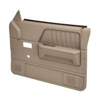 Coverlay - Coverlay 22-55N-MBR Replacement Door Panels - Image 2