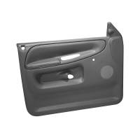 Coverlay - Coverlay 22-47N-DGR Replacement Door Panels - Image 1