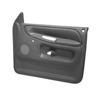 Coverlay - Coverlay 22-47N-DGR Replacement Door Panels - Image 2